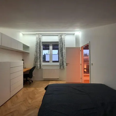 Buda-family House * Bratislava
