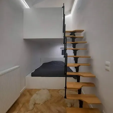 Vakantiehuis Buda-family House *