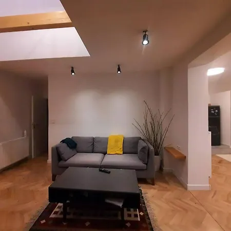Buda-family House Bratislava