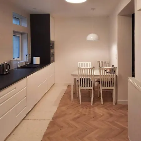 Buda-family House 布拉迪斯拉发